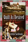 Quilt as Desired - Arlene Sachitano - 9781934135259