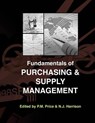 Fundamentals of Purchasing and Supply Management - Philip M. Price - 9781934231036