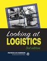 Looking at Logistics - Natalie J Harrison Med ; Philip M Price - 9781934231081