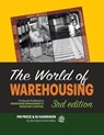 The World of Warehousing: Previously Published as Warehouse Management & Inventory Control - N. J. Harrison - 9781934231111