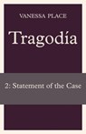 Tragodia 2 - Vanessa Place - 9781934254264