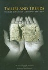 Tallies and Trends - Alice Louise Slotsky ; Ronald Wallenfels - 9781934309230