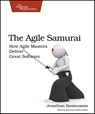 The Agile Samurai - Jonathan Rasmusson - 9781934356586