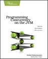 Programming Concurrency on the JVM - Venkat Subramaniam - 9781934356760