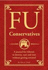 FU Conservatives - Alex A. Lluch - 9781934386996