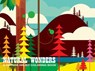 Patrick Hruby Natural Wonders - Patrick Hruby - 9781934429716