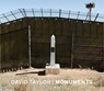 David Taylor: Monuments - CARTER,  Claire C. ; Arreola, Daniel D. ; Fox, William L. - 9781934435908