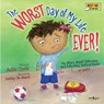 Worst Day of My Life Ever! - Julia (Julia Cook) Cook - 9781934490204