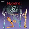 Hygiene... You Stink! - Julia (Julia Cook) Cook - 9781934490624