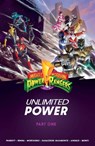 Mighty Morphin Power Rangers: Unlimited Power Vol. 1 - Ryan Parrott - 9781934506547