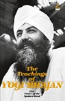 The Teachings of Yogi Bhajan - PhD Yogi Bhajan - 9781934532010