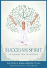 Success and The Spirit - PhD Yogi Bhajan - 9781934532744