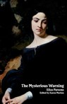 The Mysterious Warning - Eliza Parsons ; Parsons - 9781934555347