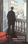 The Intruder (L'innocente) - Gabriele D'Annunzio - 9781934555705