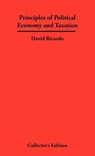 Principles of Political Economy and Taxation - David Ricardo - 9781934568149