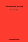 The Revolution Betrayed - Leon Trotsky - 9781934568248