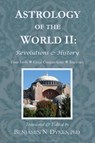 Astrology of the World II - Benjamin N Dykes - 9781934586419