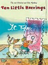 Ten Little Herrings - L. C. Tyler - 9781934609521