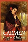 Carmen - Prosper Merimee - 9781934648131