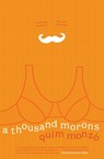 A Thousand Morons - Quim Monzo - 9781934824412