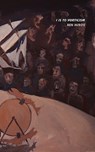 I is to Vorticism - Ben Mirov - 9781934832219