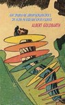 The World of Multicongruencies We Tend to Inhabit Increasingly - Albert Goldbarth - 9781934832608