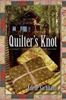 Quilter's Knot - Arlene Sachitano - 9781934841105