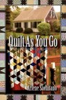 Quilt As You Go - Arlene Sachitano - 9781934841587
