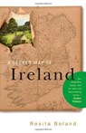 A Secret Map of Ireland - Rosita Boland - 9781934848272