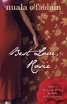 Best Love, Rosie - Nuala O'Faolain - 9781934848418