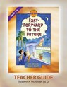 Discover 4 Yourself(r) Teacher Guide: Fast-Forward to the Future - Elizabeth a. McAllister - 9781934884027