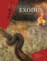 Exodus: Set Free, Set Apart - Precept Ministries International - 9781934884171