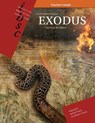 Exodus: Set Free, Set Apart (Inductive Bible Study Curriculum Teacher Guide) - Precept Ministries International - 9781934884188