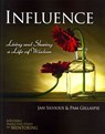 Influence -- Living and Sharing a Life of Wisdom - SILVIOUS,  Jan - 9781934884829