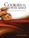 Cookies on the Lower Shelf: Putting Bible Reading Within Reach Part 2 (1 Samuel - Malachi) - Pam Gillaspie - 9781934884843