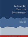 Turbine Tip Clearance Measurement - Propulsion Engineering Series - Lawrence C. Baker - 9781934939376
