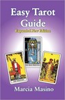 Easy Tarot Guide - Marcia Masino - 9781934976296