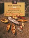 BOAT MODELING W/DYNAMITE PAYSO - Harold H. Payson - 9781934982105
