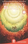 Her Infernal Descent, Vol. 1 - Zac Thompson ; Lonnie Nadler - 9781935002413