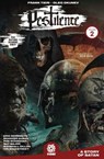 PESTILENCE VOL. 2 TPB - Frank Tieri - 9781935002437