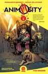 Animosity Volume 3 - Marguerite Bennett - 9781935002567