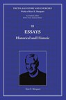 Essay - Kurt E Marquart - 9781935035220