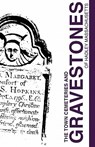 Town Cemeteries and Gravestones of Hadley Massachusetts - Hadley Historical Commission - 9781935052241