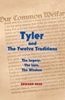 Tyler and the Twelve Traditions - Edward Bear - 9781935052302