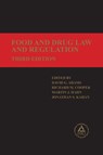 Food and Drug Law and Regulation - David G Adams ; Richard M Cooper ; Martin J Hahn - 9781935065739