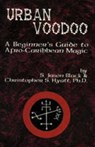 Urban Voodoo - Christopher S Hyatt ; S Jason Black - 9781935150244