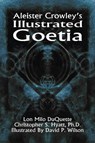 Aleister Crowley's Illustrated Goetia - Aleister Crowley - 9781935150299
