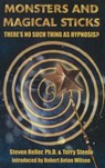 Monsters & Magical Sticks - Steven Heller - 9781935150633