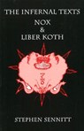Infernal Texts - Stephen Sennitt - 9781935150732