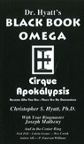 Black Book Omega - Christopher Hyatt - 9781935150756